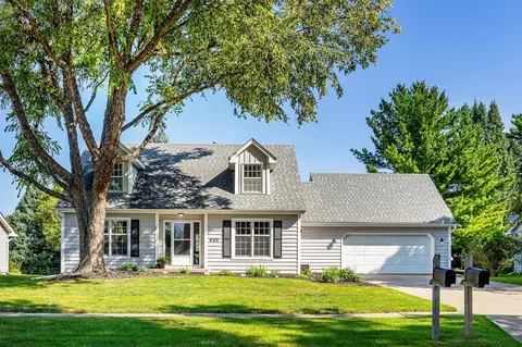 602 NW 10th St, Ankeny, IA 50023