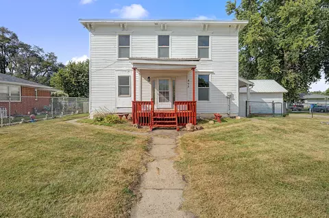 308 E Ashland Ave, Indianola, IA 50125