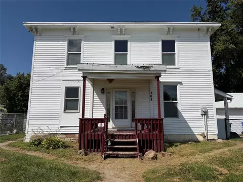 308 E Ashland Ave, Indianola, IA 50125
