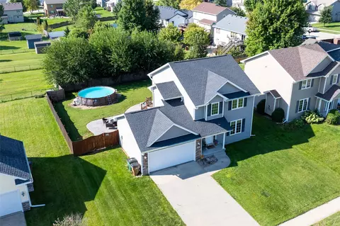 508 NW 10th Cir, Grimes, IA 50111