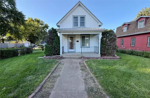 601 Lee Ave, Ottumwa, IA 52501