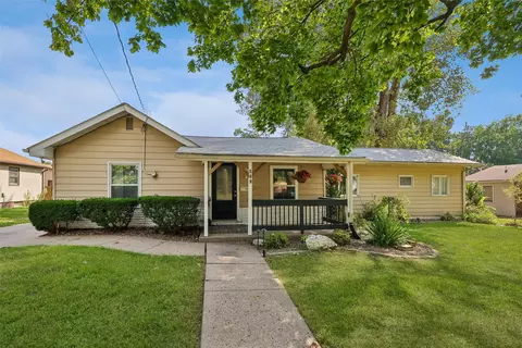 509 E Madison Ave, Des Moines, IA 50313