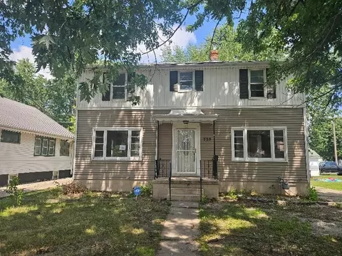 725 Queen Anne Ave, Ottumwa, IA 52501