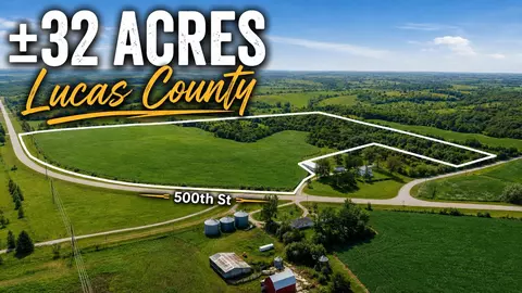 000 500th St, Chariton, IA 50049
