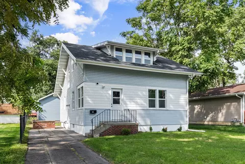 1015 Euclid Ave, Des Moines, IA 50313
