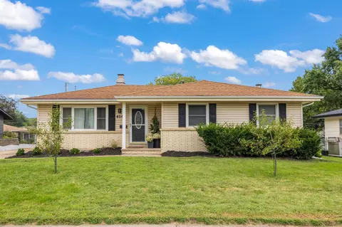 414 SE 6th St, Ankeny, IA 50021
