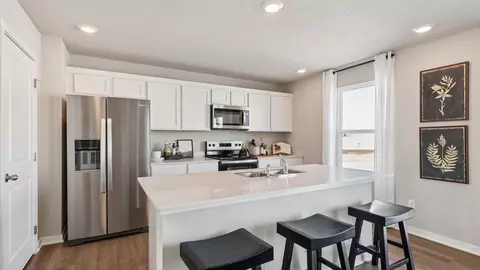 Kitchen - 2318 Butler Dr, Adel, IA 50003 photo 1 of 4