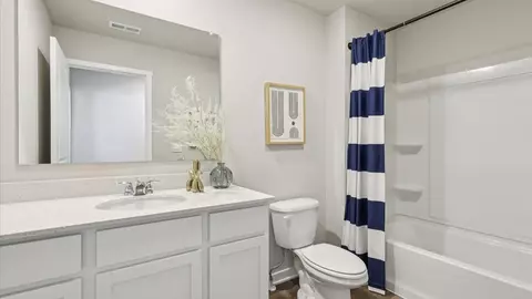 Bath - 2318 Butler Dr, Adel, IA 50003 photo 2 of 2