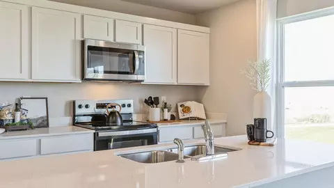 Kitchen - 2318 Butler Dr, Adel, IA 50003 photo 4 of 4