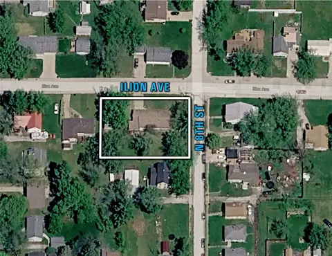 View/Area - 804 Ilion Ave, Chariton, IA 50049 photo 1 of 1