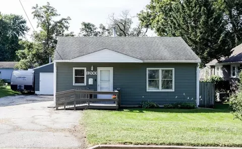 1200 Herold Ave, Des Moines, IA 50315