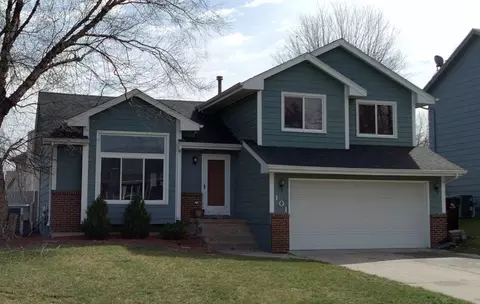 101 SW Countrywood Ln, Ankeny, IA 50023