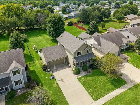 3171 SE Primrose Dr, Ankeny, IA 50021