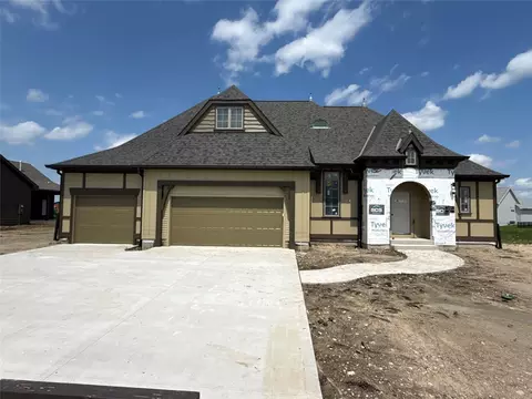 1804 NE 19th St, Ankeny, IA 50021