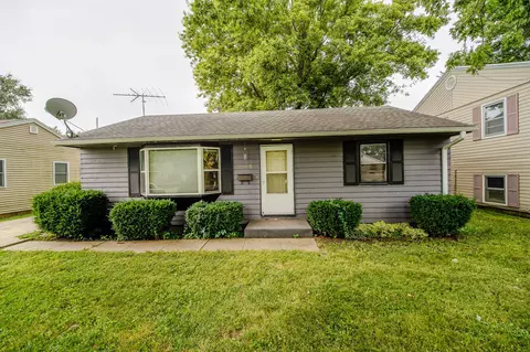 1105 Hamilton Rd, Webster City, IA 50595
