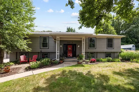 3813 SW 28th Pl, Des Moines, IA 50321