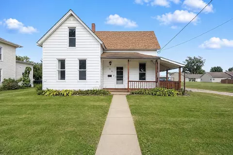 508 N State St, Pleasantville, IA 50225