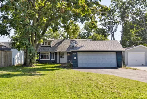 859 40th Pl, Des Moines, IA 50312