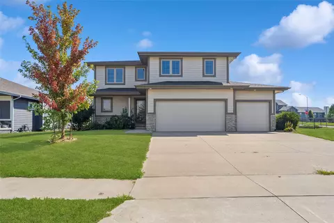 1615 NE Vicksburg Dr, Ankeny, IA 50021