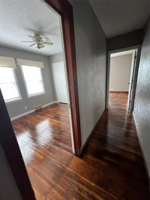 Entry Way - 3221 E 7th St, Des Moines, IA 50316 photo 1 of 1