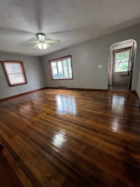 Living - 3221 E 7th St, Des Moines, IA 50316 photo 1 of 1