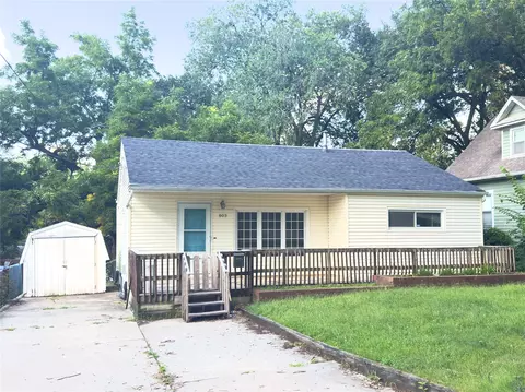 603 Creston Ave, Des Moines, IA 50315