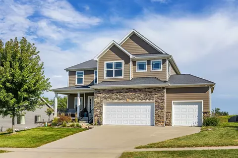 317 W High Rd, Norwalk, IA 50211