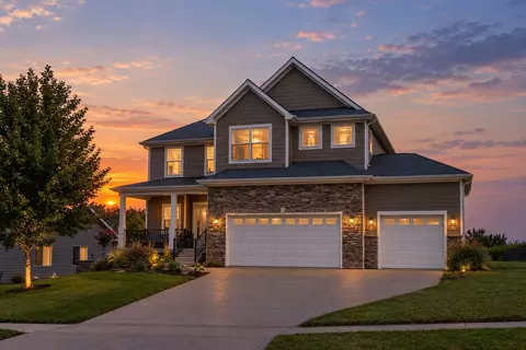 317 W High Rd, Norwalk, IA 50211