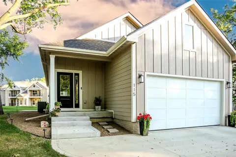 115 S M St, Oskaloosa, IA 52577