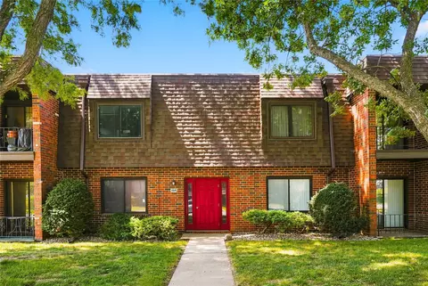 4541 Woodland Ave #6, West Des Moines, IA 50266