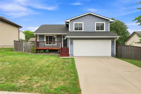 3619 SE 18th St, Des Moines, IA 50320