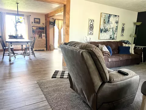 Living - 1909 Pine St, Perry, IA 50220 photo 1 of 6
