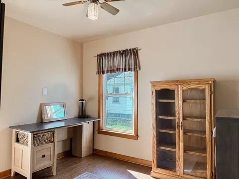Bedroom - 704 3rd St, Garwin, IA 50632 photo 1 of 3
