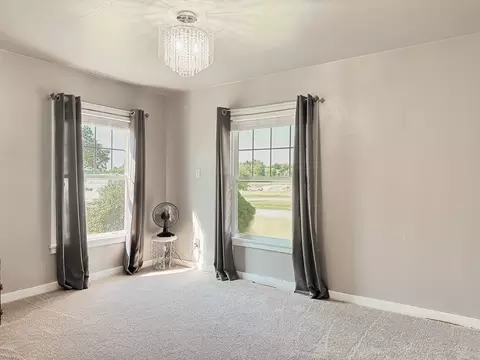 Bedroom - 704 3rd St, Garwin, IA 50632 photo 3 of 3