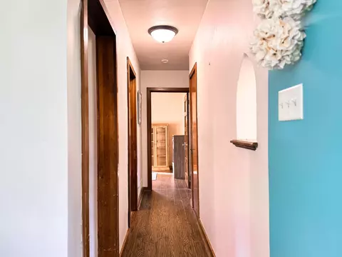 Entry Way - 704 3rd St, Garwin, IA 50632 photo 1 of 4