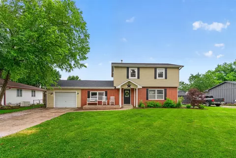 6672 NW 4th Ct, Des Moines, IA 50313