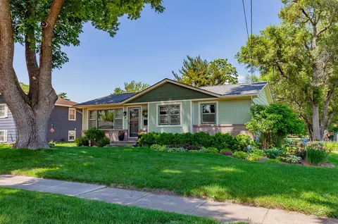 1110 Trisha Ave, Des Moines, IA 50313
