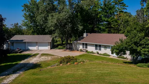 14384 NW 2nd St, Slater, IA 50244