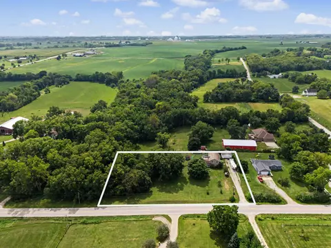 10953 NE 82nd Ave, Mitchellville, IA 50169