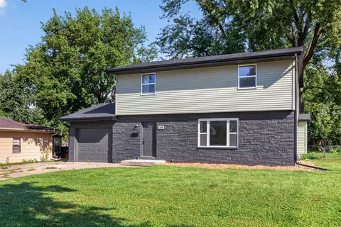 1218 SW Ordnance Rd, Ankeny, IA 50023
