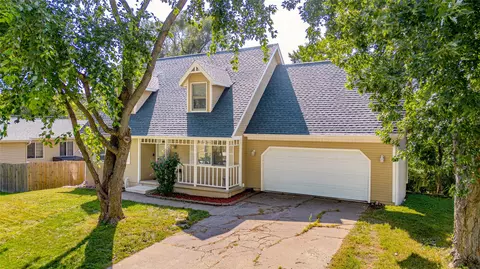 5314 SE 5th St, Des Moines, IA 50315
