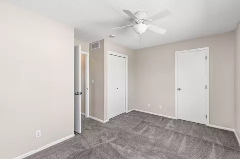 Bedroom - 210 Cooper Ct, Ames, IA 50014 photo 5 of 6