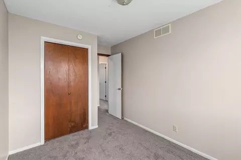 Bedroom - 210 Cooper Ct, Ames, IA 50014 photo 2 of 6