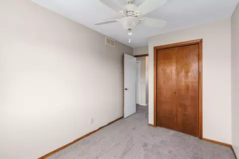 Bedroom - 210 Cooper Ct, Ames, IA 50014 photo 4 of 6