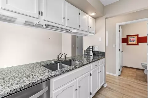 Kitchen - 210 Cooper Ct, Ames, IA 50014 photo 3 of 3