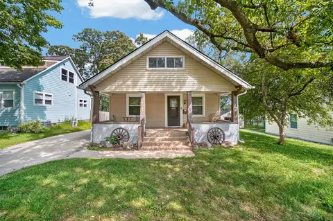 1541 28th St, Des Moines, IA 50311
