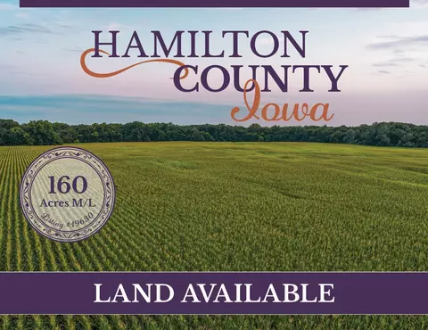 Big Bear Road, Stratford, IA 50249