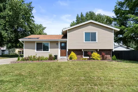1209 Bel Aire Rd, Polk City, IA 50226