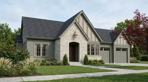 2930 N Brier Ln, Cumming, IA 50061