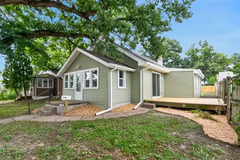 1317 Euclid Ave, Des Moines, IA 50313